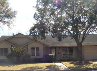 2724 Del Monte Ave, Bay City, TX 77414