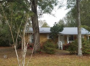 1307 3rd Ave SE, Steinhatchee, FL 32359