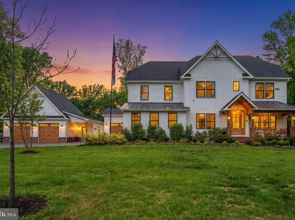 8794 Buckland Mill Rd, Gainesville, VA 20155