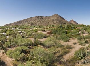 6248 E Palo Verde Ln, Paradise Valley, AZ 85253