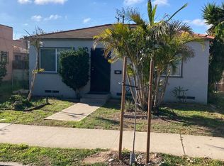 636 S 45th St, San Diego, CA 92113