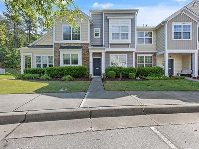 1303 Denmark Manor Dr, Morrisville, NC, 27560