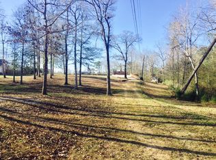 77 Hidden Oaks Dr, Carriere, MS 39426