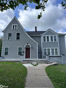 702 E Coolbaugh St, Red Oak, IA, 51566