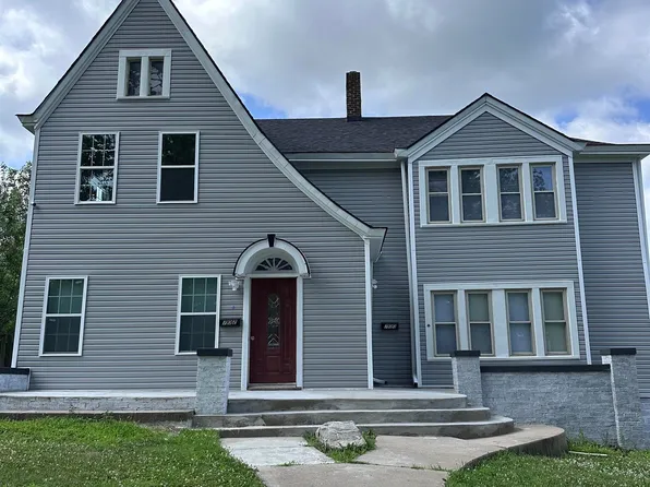 702 E Coolbaugh St, Red Oak, IA 51566