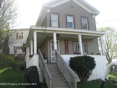 337 Franklin Ave, Susquehanna, PA, 18847