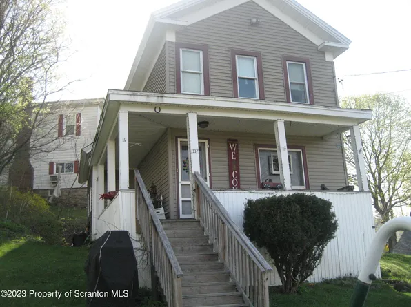 337 Franklin Ave, Susquehanna, PA 18847