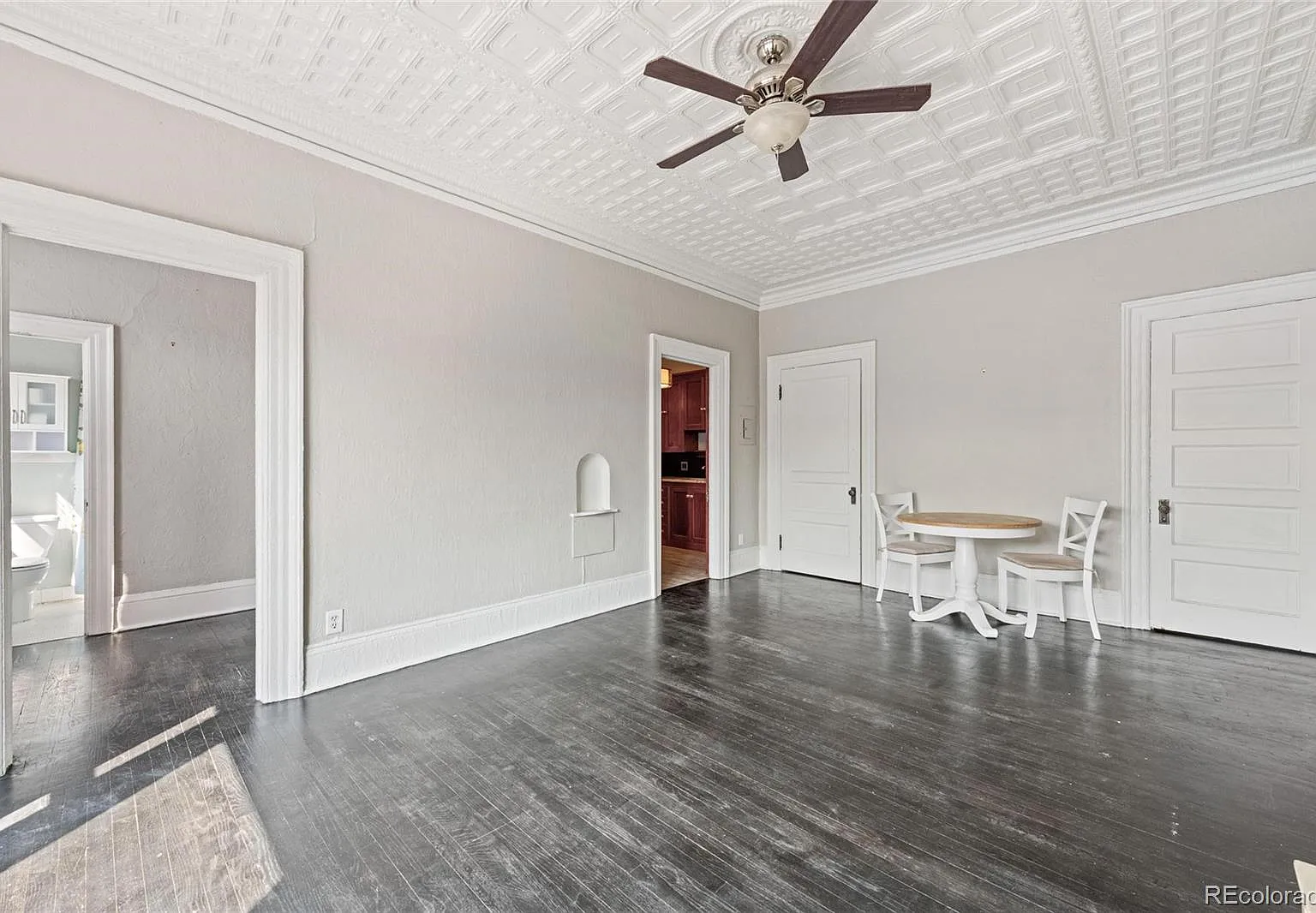 1 bed, 1.0 bath, 705 sqft, $1,650 — Photo 4