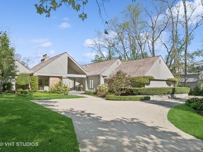 5 Chicory Ln, Riverwoods, IL, 60015