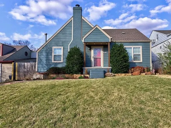 1925 NW 38th St, Oklahoma City, OK 73118