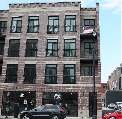 1st image of 220 N Halsted St Unit 4