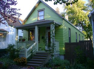 4237 Connecticut St, Saint Louis, MO 63116