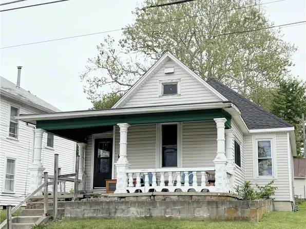 304 Staunton St, Piqua, OH 45356