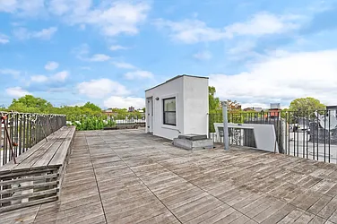 Rented by Brownstone Property Group