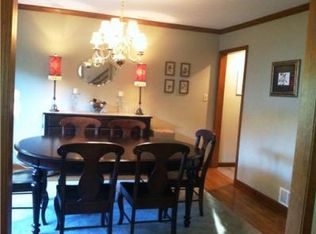 60755 Greenridge Ct, South Bend, IN 46614