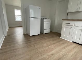 18 Euclid Ave #F, Buffalo, NY 14217