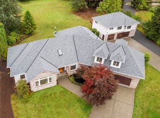 12421 68th St NE, Lake Stevens, WA