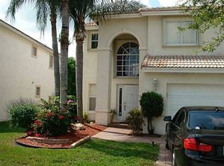 11608 NW 48th Ct, Coral Springs, FL 33076