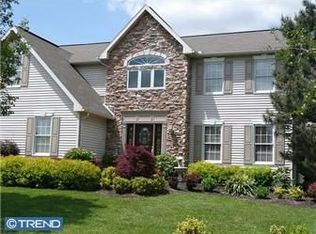 110 Grande Blvd, Sinking Spring, PA 19608
