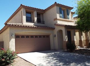 3636 E Warbler Rd, Gilbert, AZ 85297