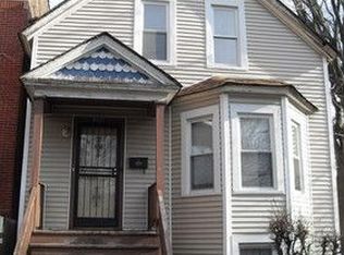 8027 S Indiana Ave, Chicago, IL 60619