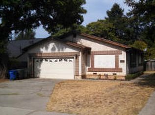 2632 Freebridge St, Redding, CA 96001