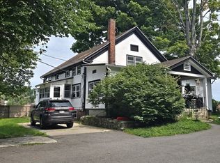 1 Cheney St, Orange, MA 01364