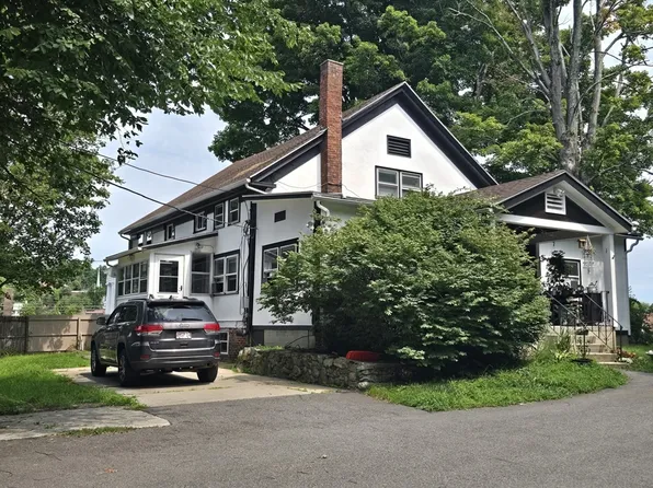 1 Cheney St, Orange, MA 01364