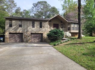 281 Sabrina Ct, Woodstock, GA 30188