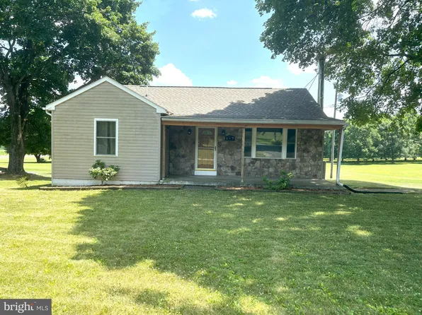 147 E Church St, Centre Hall, PA 16828