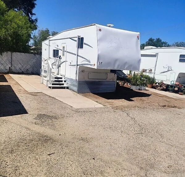 4140 N Flowing Wells Rd #4 — Photo 1