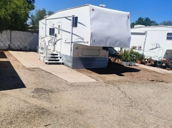 4140 N Flowing Wells Rd #4, Tucson, AZ 85705