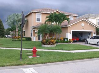 6088 SE Crooked Oak Ave, Hobe Sound, FL 33455