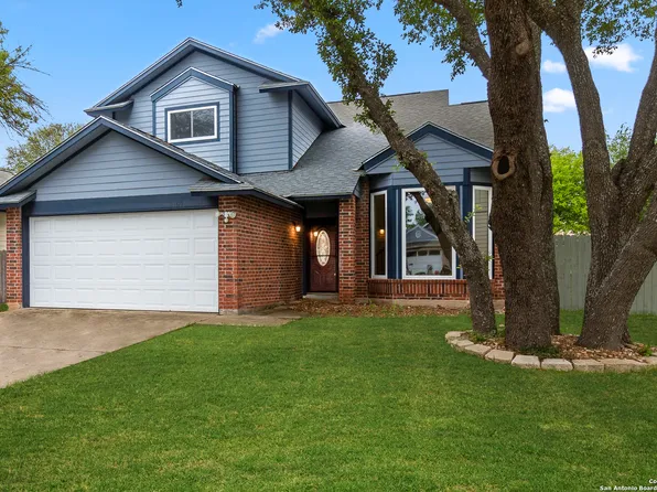 1619 De Valle, San Antonio, TX 78251