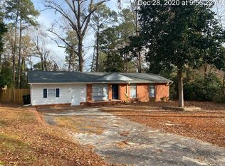 5336 Docia Cir, Fayetteville, NC 28314