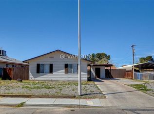 4820 Fairfax Ave, Las Vegas, NV 89120