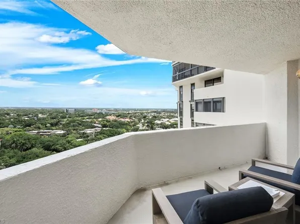 6001 Pelican Bay BLVD #1606, NAPLES, FL 34108