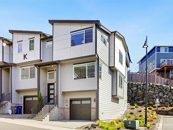 2nd image of 1325 Seattle Hill Road #K6