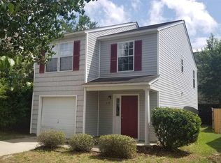 125 Curvewood Rd, Columbia, SC 29229