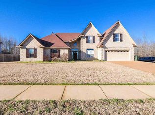 6850 Beagle Ln, Arlington, TN 38002