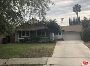 6607 Glade Ave, Canoga Park, CA 91303