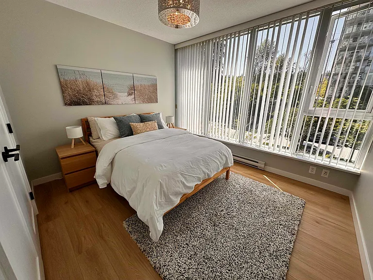 660 Nootka Way #303 — Photo 15