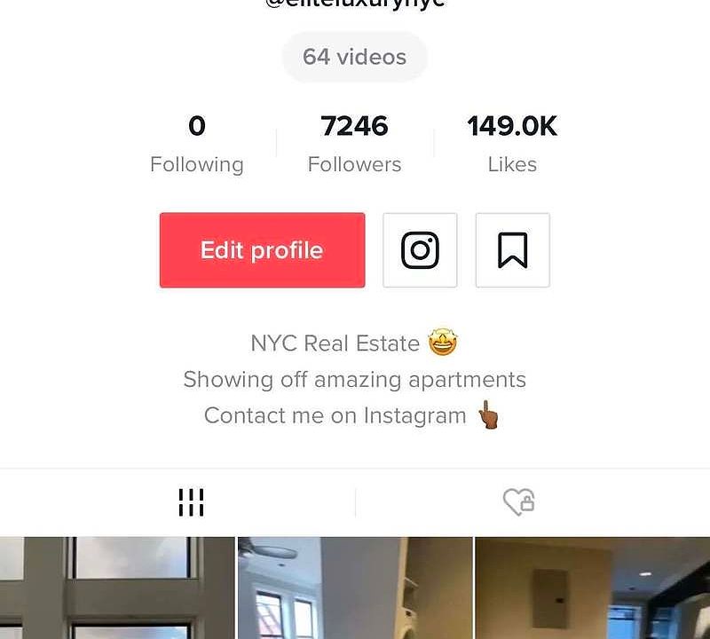 1st image of 695 10th Ave APT 5FN