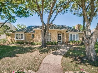 1303 N Trail Dr, Carrollton, TX 75006