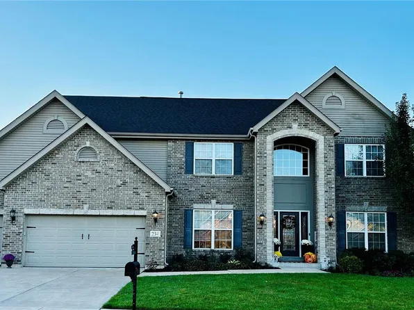234 Fox Haven Dr, O'Fallon, MO 63368