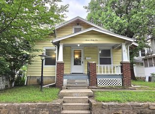 1194 SW Woodward Ave, Topeka, KS 66604