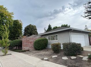 2410 College Ave, Modesto, CA 95350