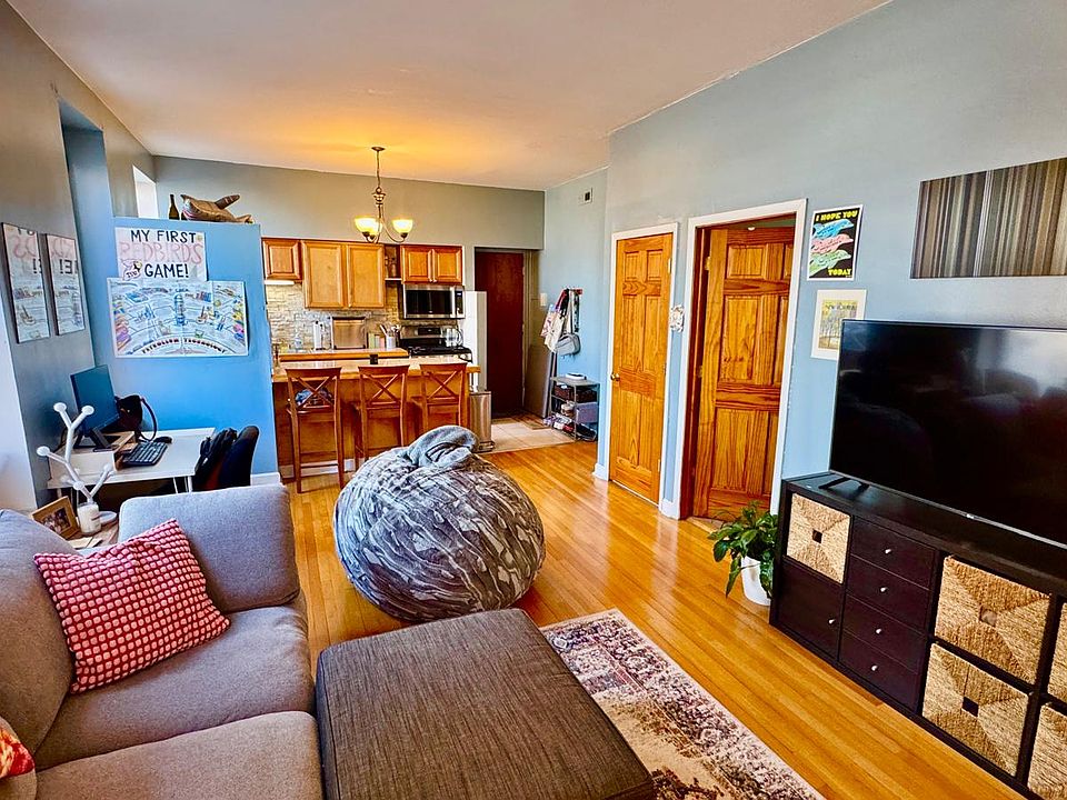 1st image of 1368 W Evergreen Ave APT 3R