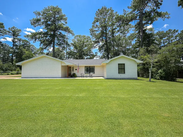 814 Birch Dr, Deridder, LA 70634