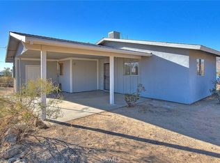 25152 Old Mine Rd, Apple Valley, CA 92307